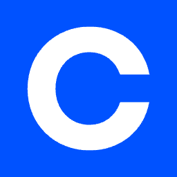 Coinbase logo