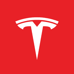 Tesla logo